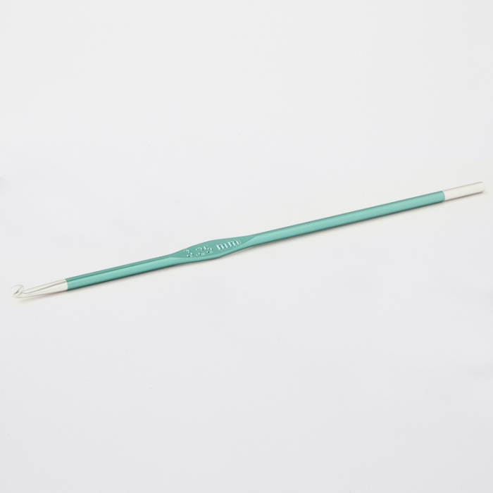 Tamboradata KnitPro ZING, 3.25 mm